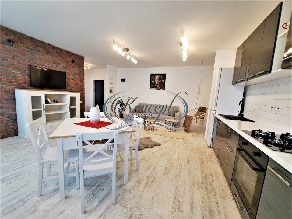 Apartament la cheie, pe strada Sesul de Sus
