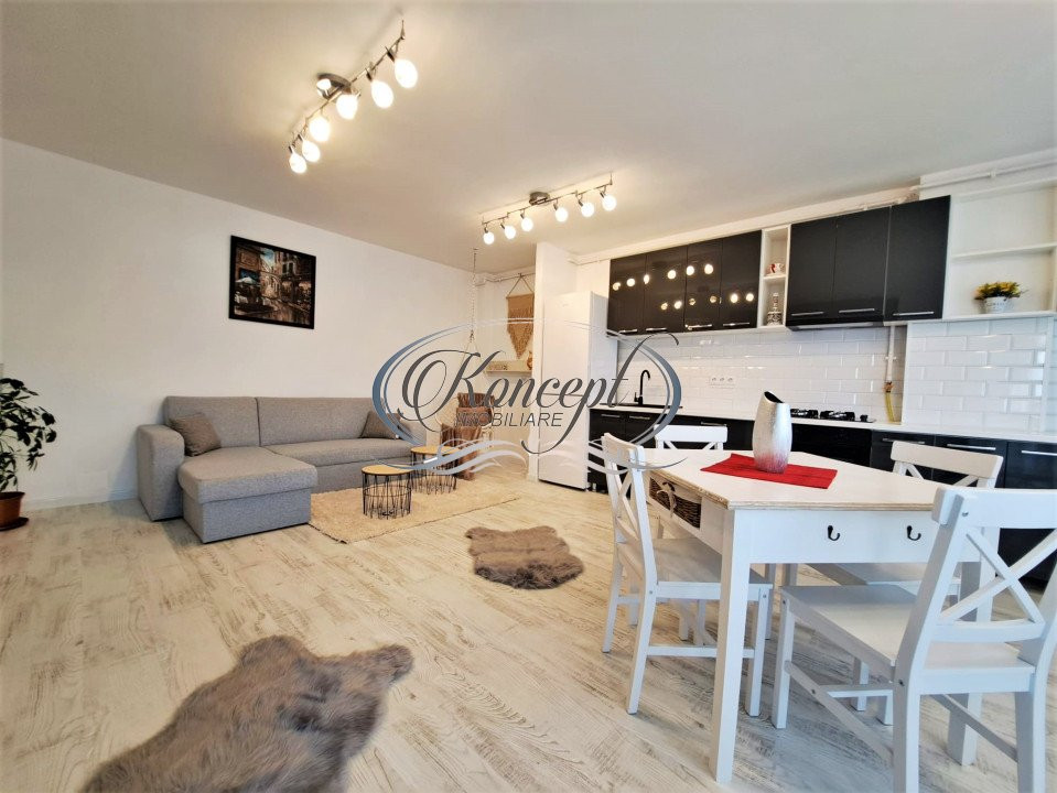 Apartament la cheie, pe strada Sesul de Sus