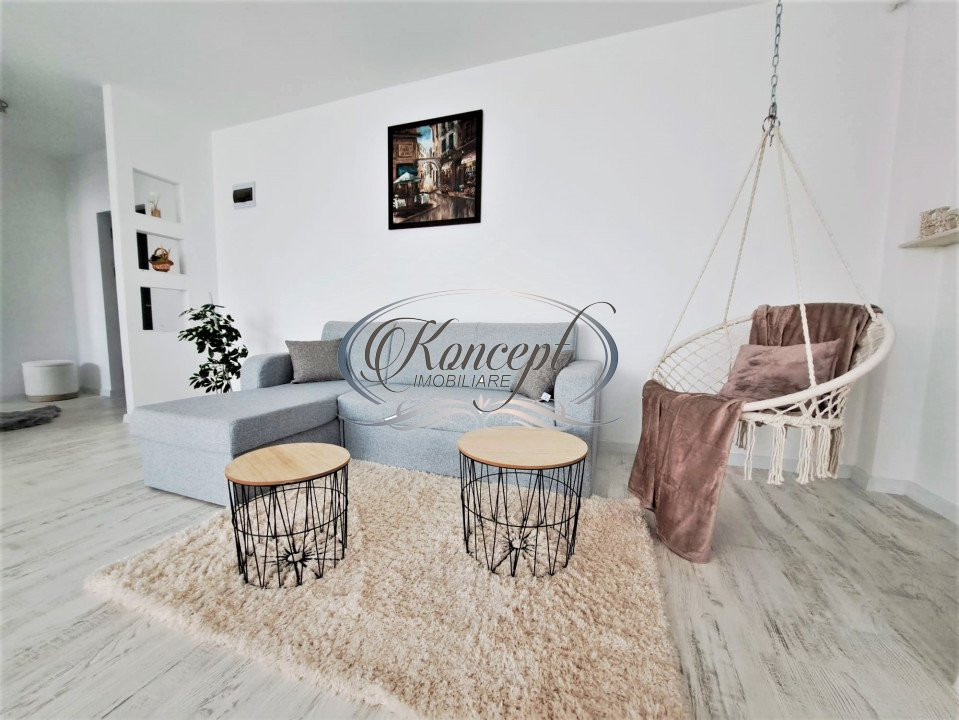 Apartament la cheie, pe strada Sesul de Sus