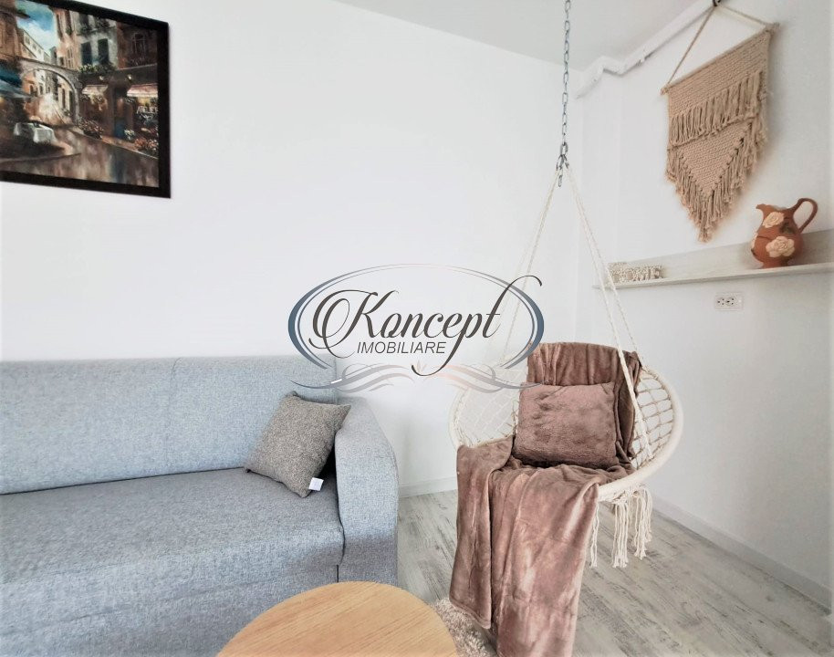 Apartament la cheie, pe strada Sesul de Sus