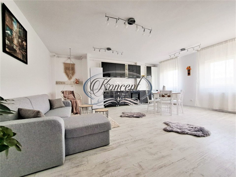 Apartament la cheie, pe strada Sesul de Sus