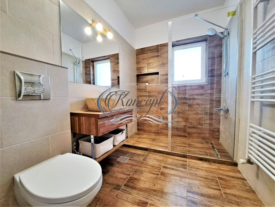 Apartament la cheie, pe strada Sesul de Sus