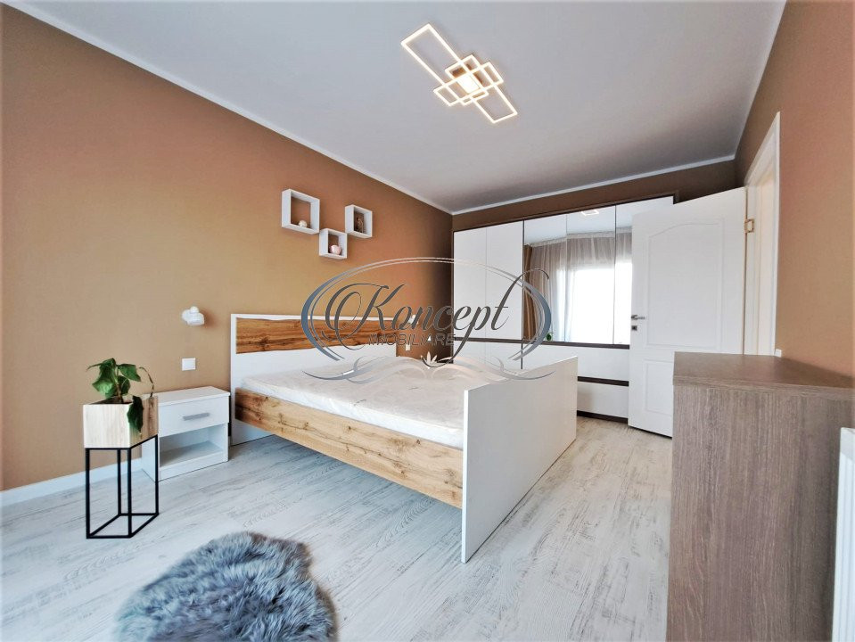 Apartament la cheie, pe strada Sesul de Sus