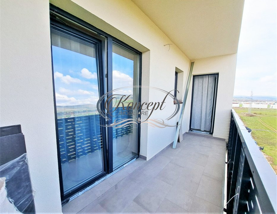 Apartament la cheie, pe strada Sesul de Sus
