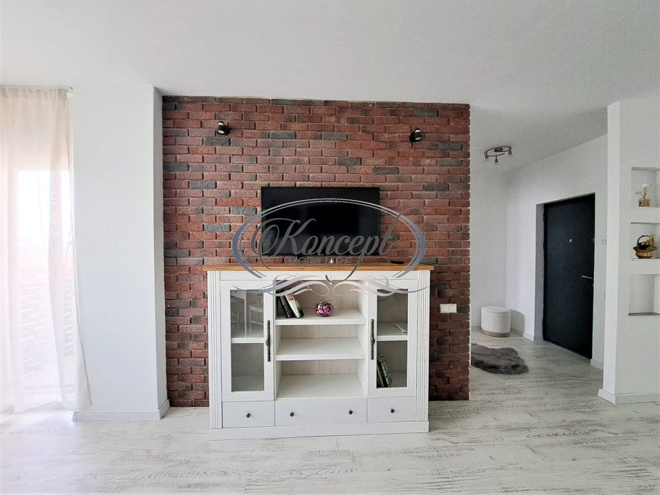 Apartament la cheie, pe strada Sesul de Sus