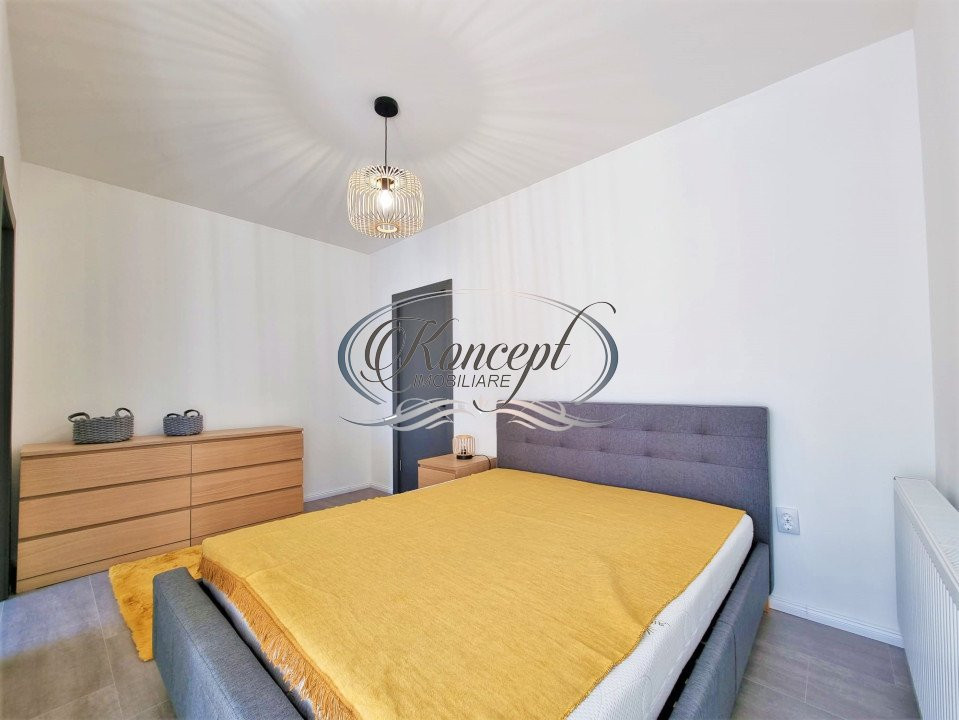 Apartament spatios , cu parcare subterana, pe strada Catanelor