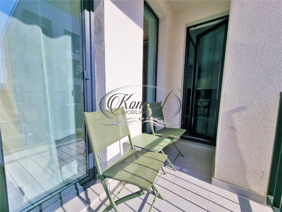 Apartament spatios , cu parcare subterana, pe strada Catanelor