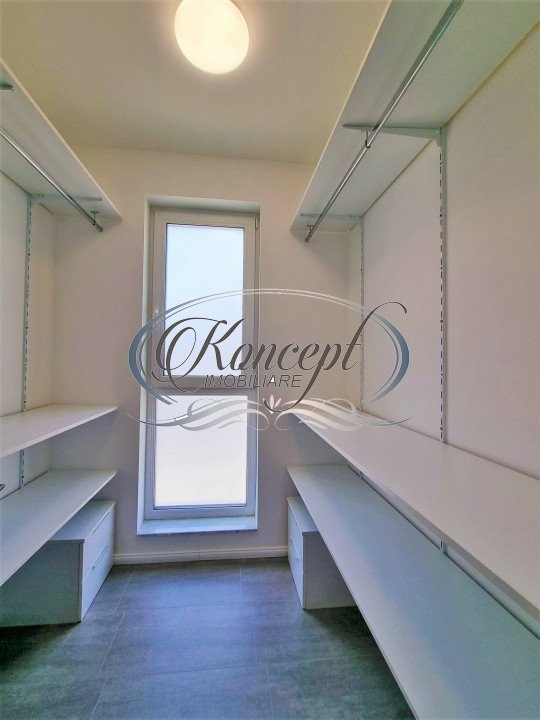 Apartament spatios , cu parcare subterana, pe strada Catanelor