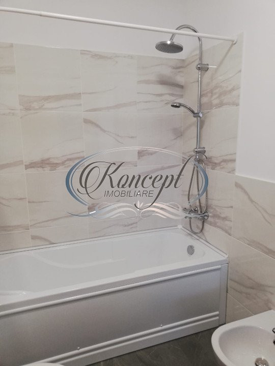 Apartament la prima inchiriere in Columna Residence