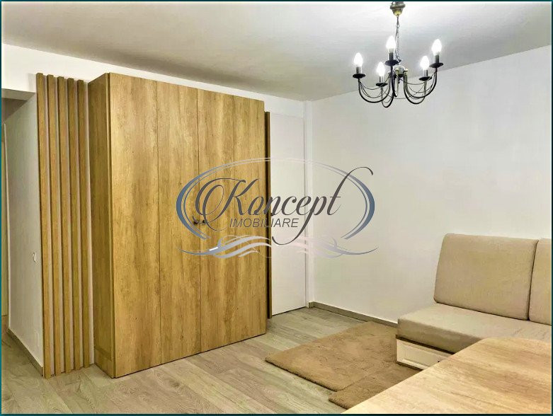 Apartament modern pe strada Razoare