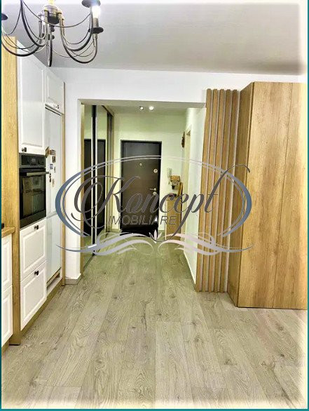 Apartament modern pe strada Razoare