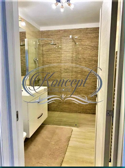 Apartament modern pe strada Razoare