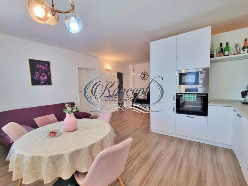 Apartament modern, zona BMW