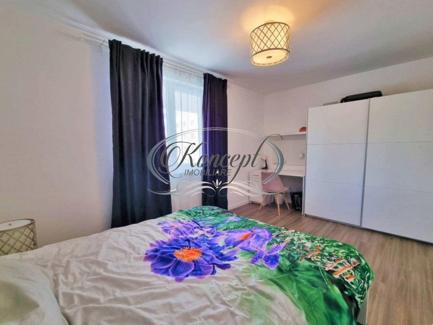 Apartament modern, zona BMW