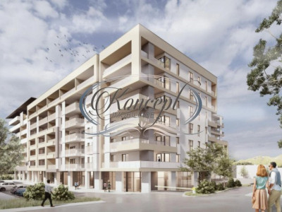 Apartament cu 3 camere in zona Leroy Merlin