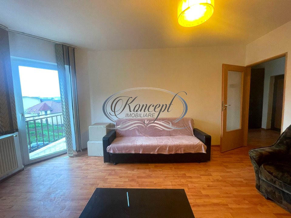 Apartament cu parcare, in zona Aleea Negoiu