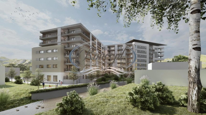 Apartament in zona Leroy Merlin