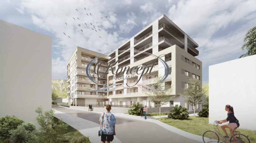 Apartament in zona Leroy Merlin