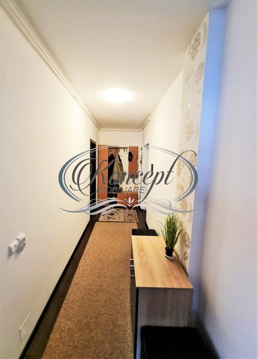 Apartament cu loc de parcare in zona Panemar 