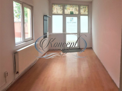Spatiu de birouri in zona Pietei Abator