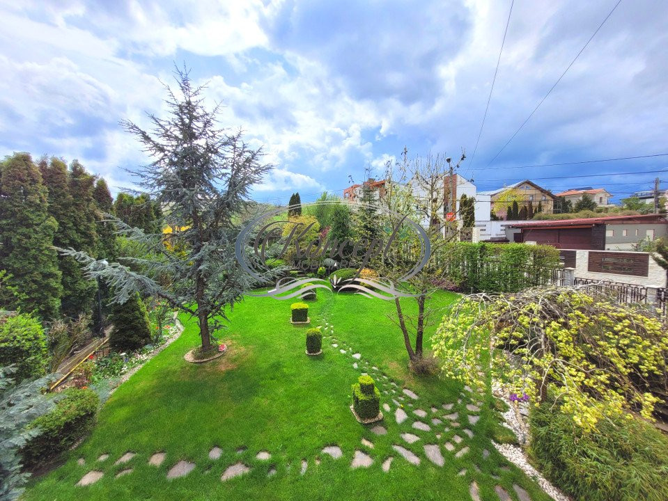 Casa individuala in zona linistita, cartierul Europa