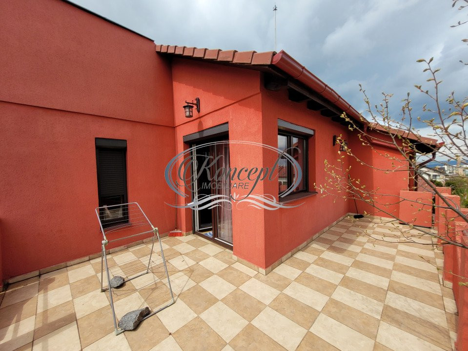 Casa individuala in zona linistita, cartierul Europa