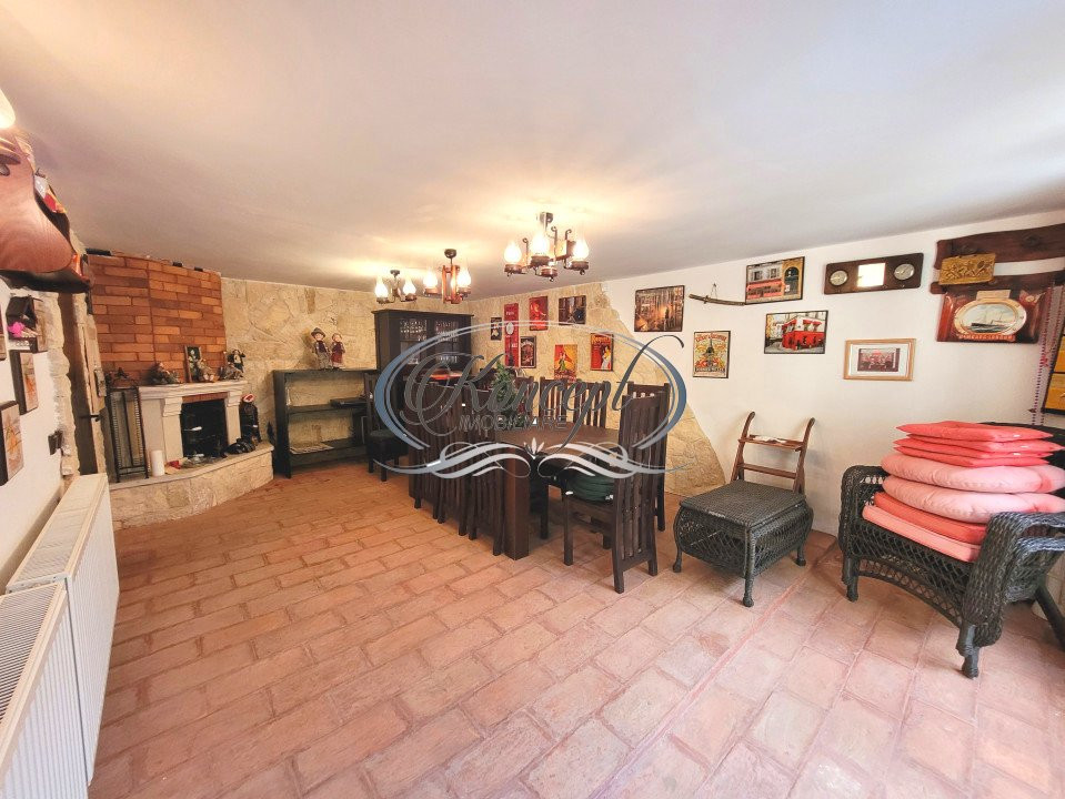 Casa individuala in zona linistita, cartierul Europa