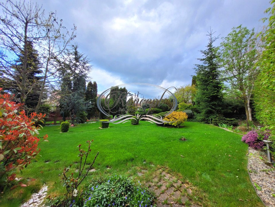 Casa individuala in zona linistita, cartierul Europa