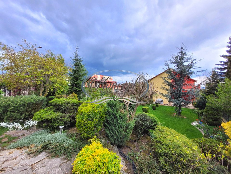 Casa individuala in zona linistita, cartierul Europa