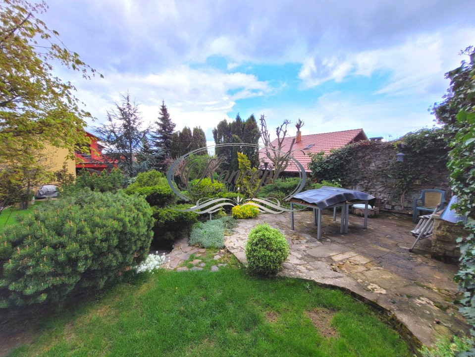 Casa individuala in zona linistita, cartierul Europa