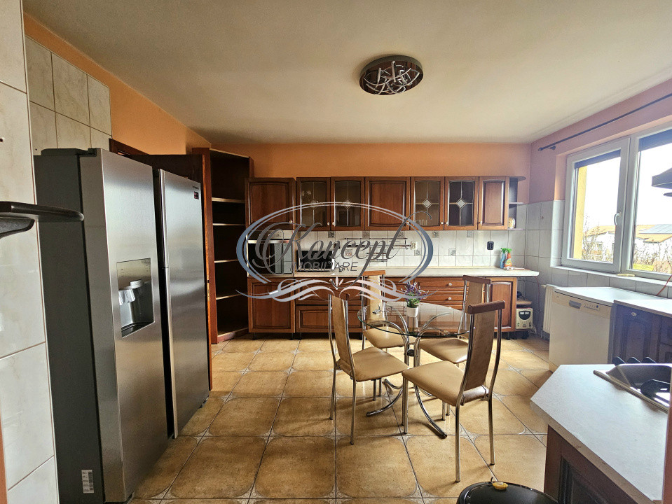 Casa individuala in zona linistita, cartierul Europa