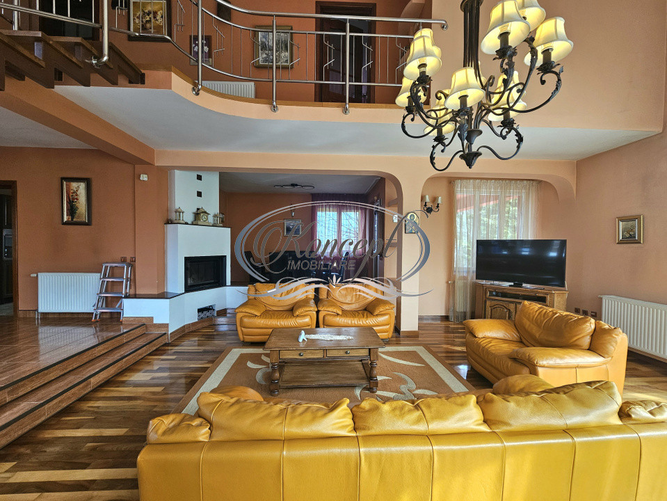 Casa individuala in zona linistita, cartierul Europa