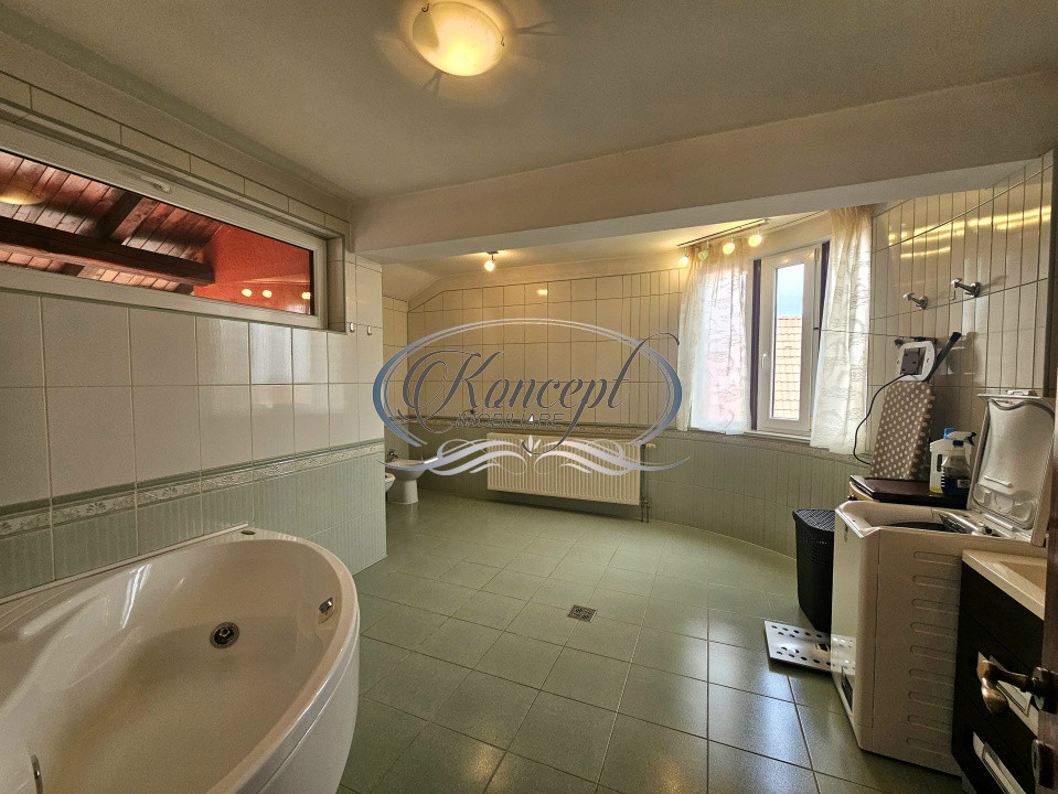 Casa individuala in zona linistita, cartierul Europa