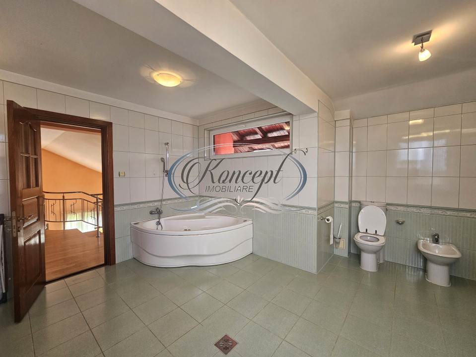 Casa individuala in zona linistita, cartierul Europa