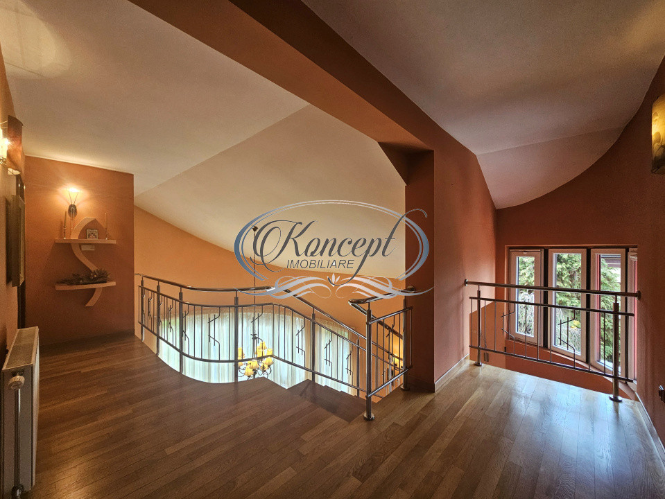 Casa individuala in zona linistita, cartierul Europa