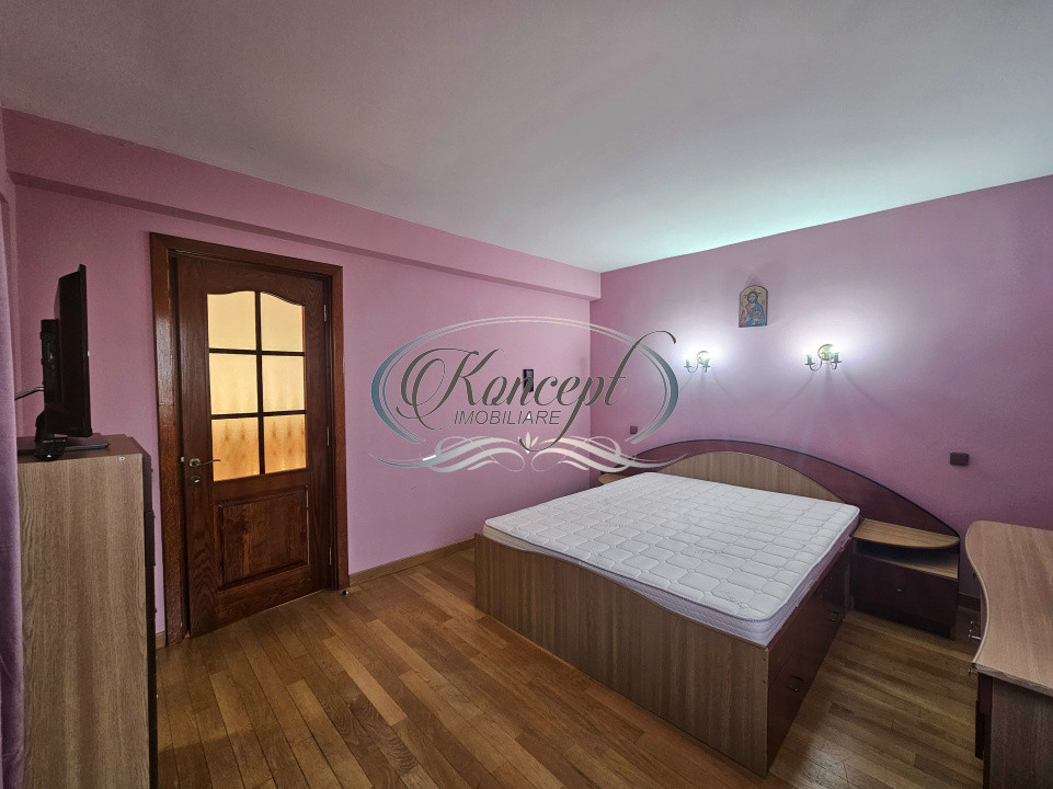 Casa individuala in zona linistita, cartierul Europa