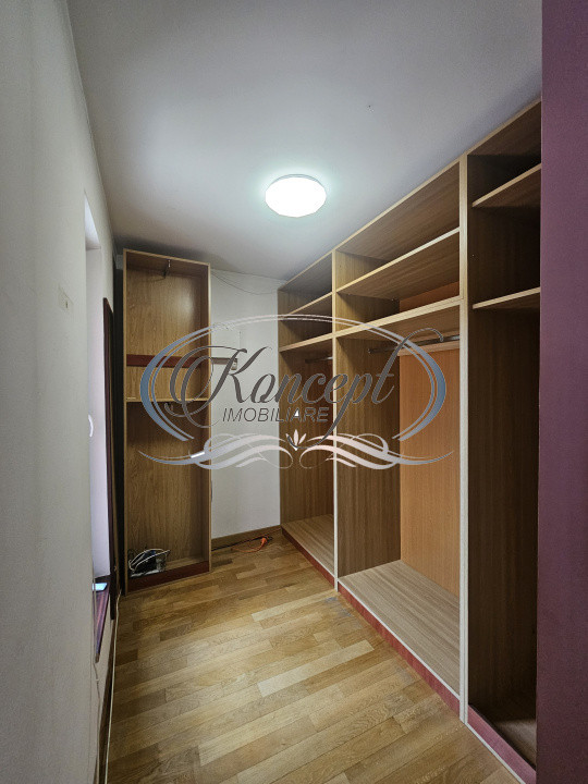 Casa individuala in zona linistita, cartierul Europa