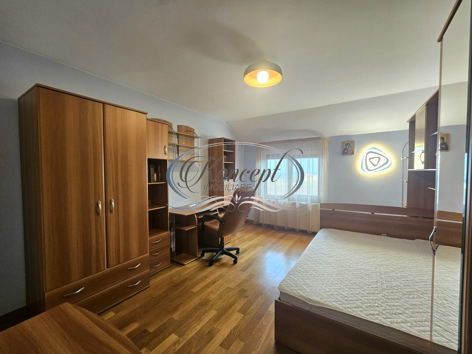 Casa individuala in zona linistita, cartierul Europa