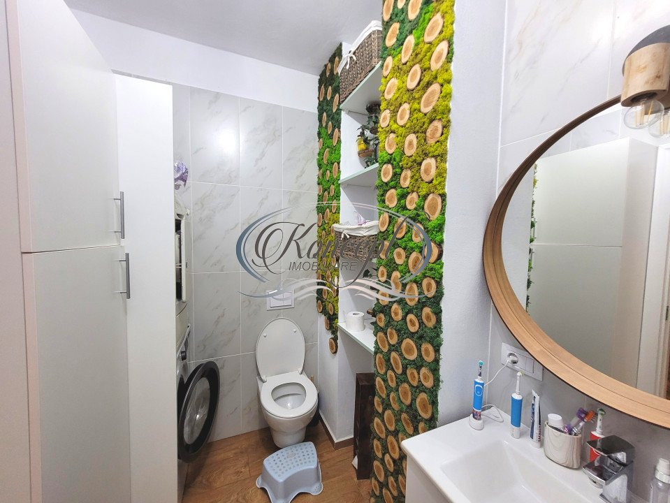Apartament la cheie, cu panorama, in zona Dedeman