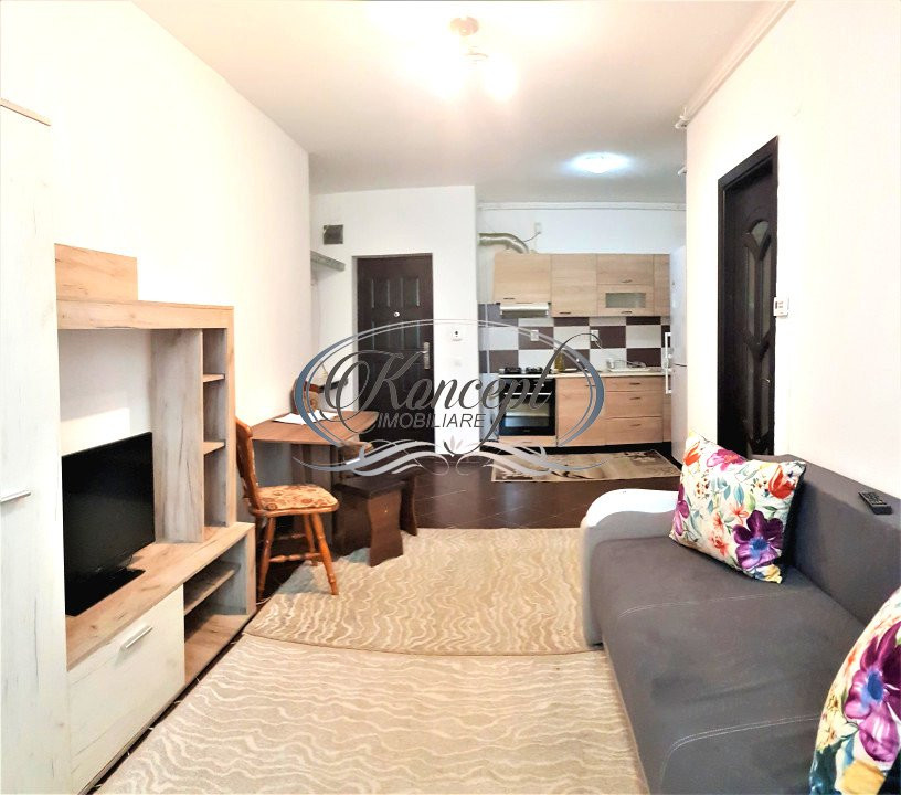 Apartament cu parcare, pe str. Oasului