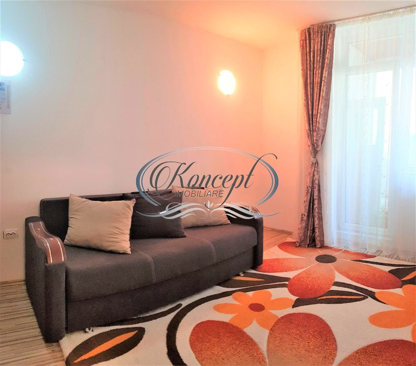 Apartament cu parcare, pe str. Oasului