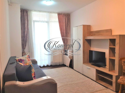 Apartament cu parcare, pe str. Oasului