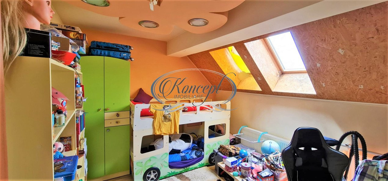 Apartament cu parcare, pe strada Muzeul Apei