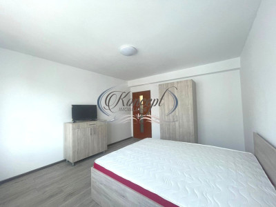 Apartament spatios, in zona Ultracentrala