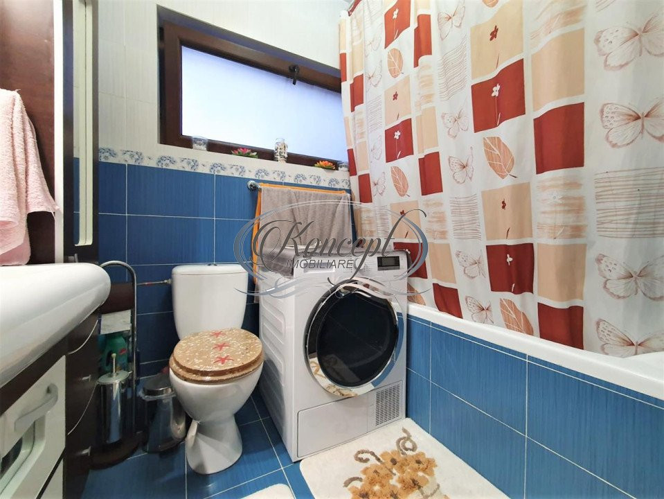 Apartament cu loc de parcare, in zona Poligonului