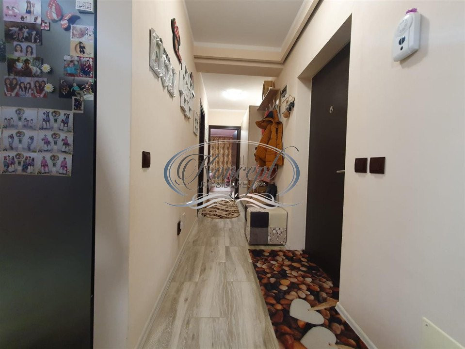 Apartament cu loc de parcare, in zona Poligonului