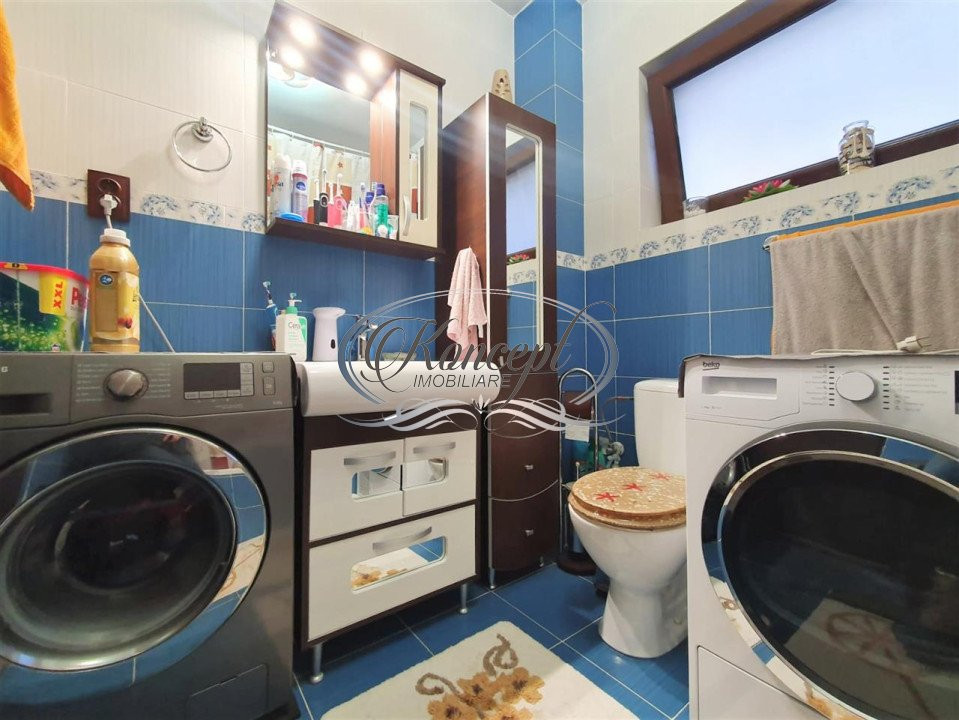 Apartament cu loc de parcare, in zona Poligonului