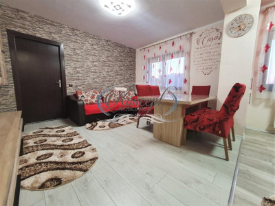 Apartament cu loc de parcare in zona Poligonului