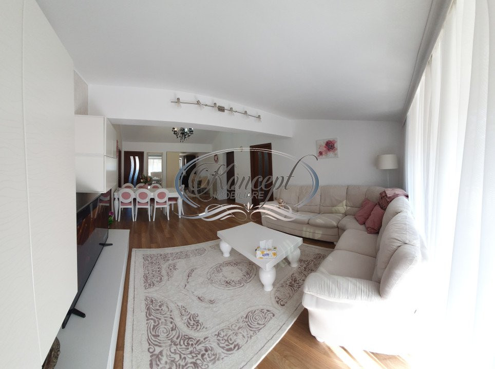 Apartament modern, zona VIVO