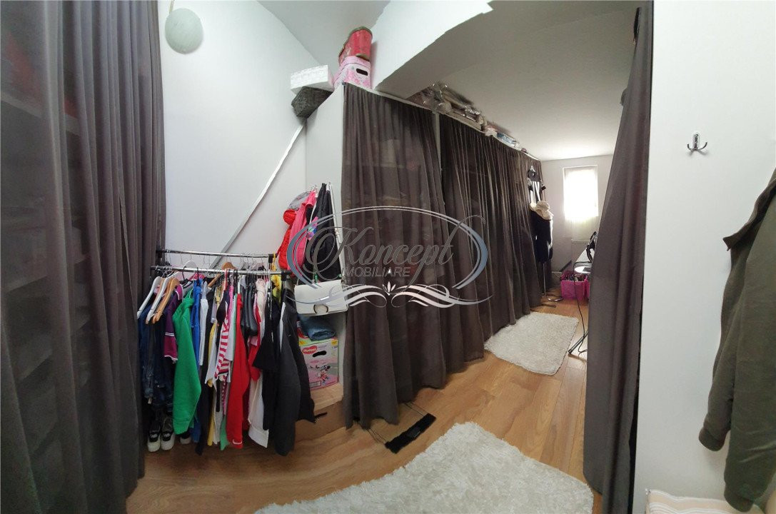 Apartament modern, zona VIVO